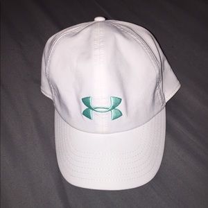NEW - UNDER ARMOUR Tennis Hat